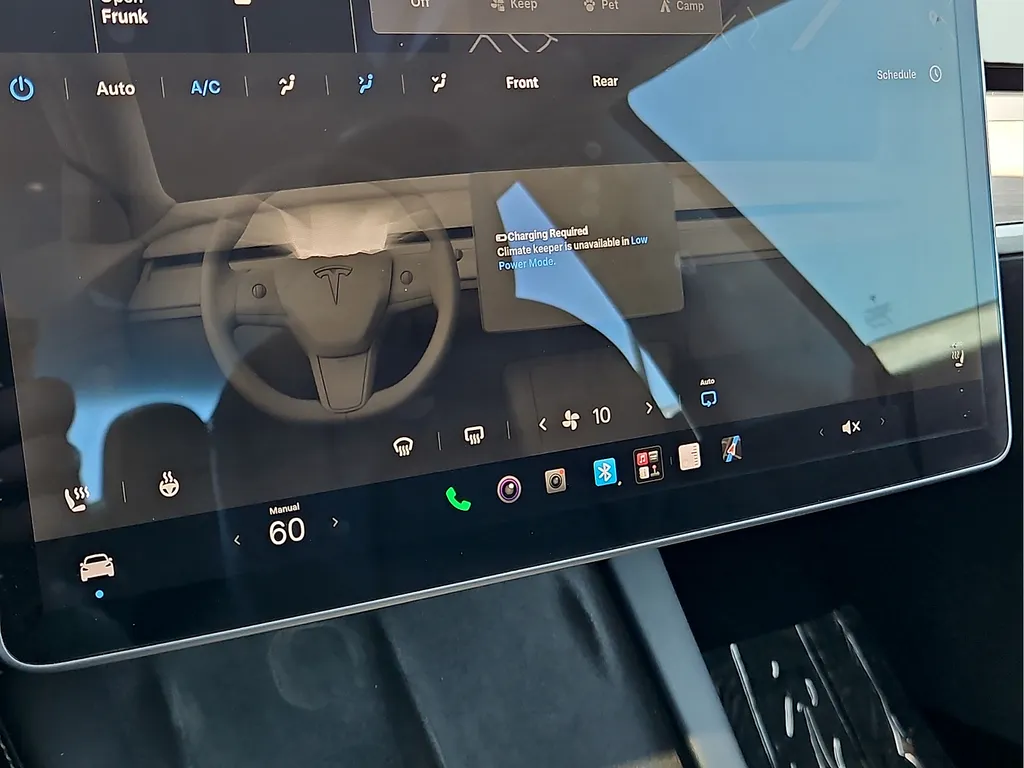 2021 Tesla Model 3 Base - Photo 22