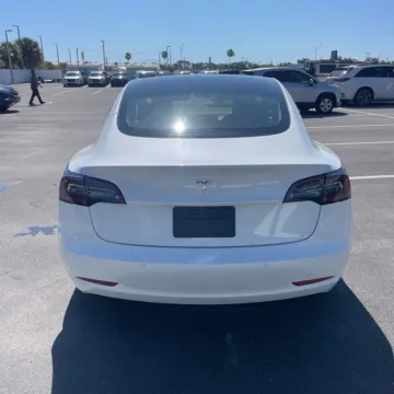 More photos of 2021 Tesla Model 3 Standard Range Plus at RightDrive - 7320 Alameda, TX