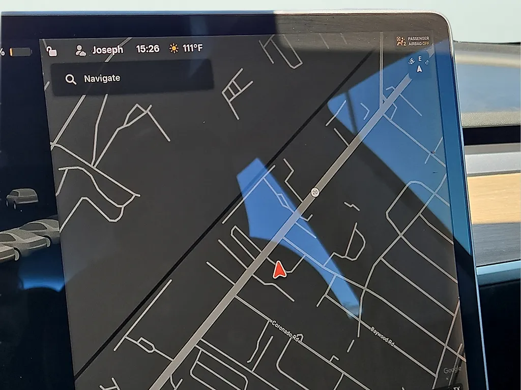2021 Tesla Model 3 Base - Photo 21