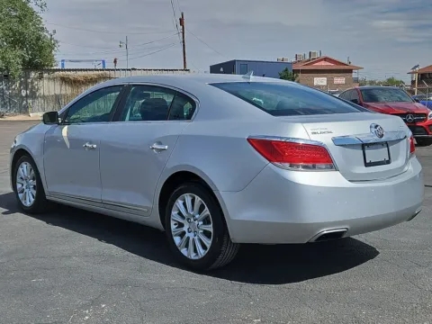 More photos of 2013 Buick LaCrosse Leather Group at RightDrive - 7320 Alameda, TX