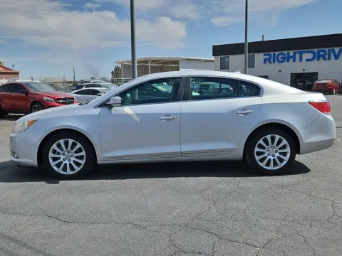 More photos of 2013 Buick LaCrosse Leather Group at RightDrive - 7320 Alameda, TX
