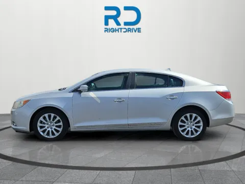 More photos of 2013 Buick LaCrosse Leather Group at RightDrive - 7320 Alameda, TX