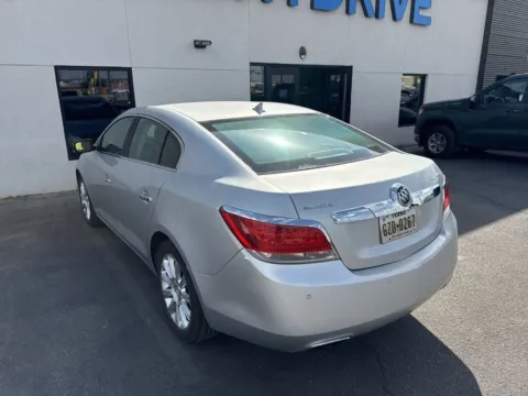 More photos of 2013 Buick LaCrosse Leather Group at RightDrive - 7320 Alameda, TX