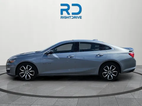More photos of 2024 Chevrolet Malibu RS at RightDrive - 7320 Alameda, TX
