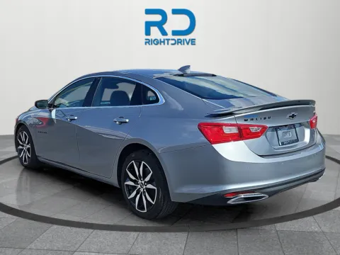 More photos of 2024 Chevrolet Malibu RS at RightDrive - 7320 Alameda, TX