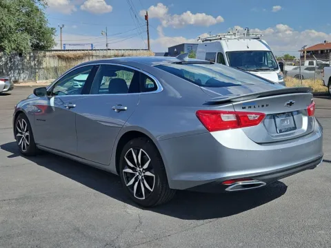 More photos of 2024 Chevrolet Malibu RS at RightDrive - 7320 Alameda, TX
