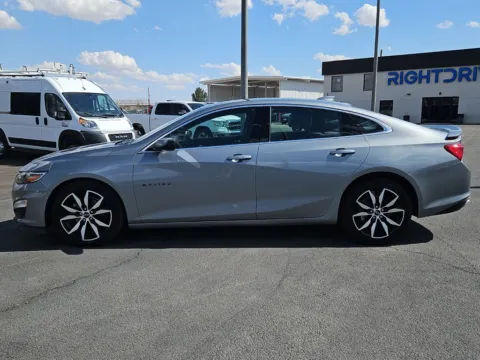More photos of 2024 Chevrolet Malibu RS at RightDrive - 7320 Alameda, TX