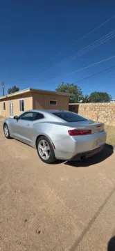 More photos of 2017 Chevrolet Camaro 1LT at RightDrive - 7320 Alameda, TX