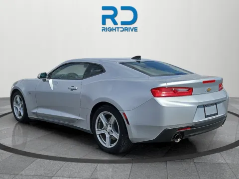 More photos of 2017 Chevrolet Camaro 1LT at RightDrive - 7320 Alameda, TX