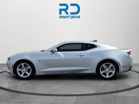 More photos of 2017 Chevrolet Camaro 1LT at RightDrive - 7320 Alameda, TX