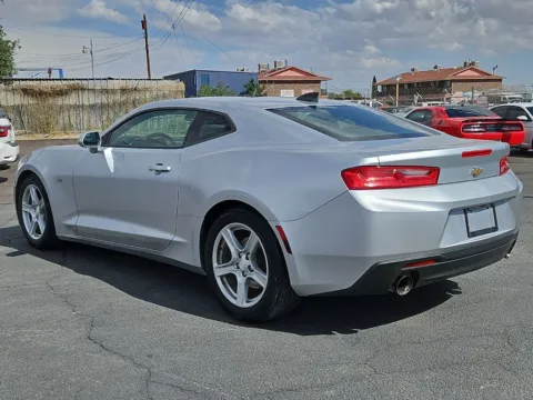 More photos of 2017 Chevrolet Camaro 1LT at RightDrive - 7320 Alameda, TX