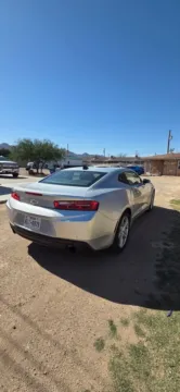 More photos of 2017 Chevrolet Camaro 1LT at RightDrive - 7320 Alameda, TX