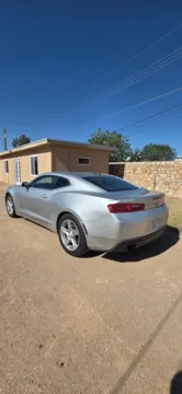More photos of 2017 Chevrolet Camaro 1LT at RightDrive - 7320 Alameda, TX