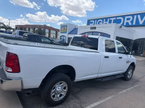 More photos of 2015 Ram 2500 Tradesman at RightDrive - 7320 Alameda, TX