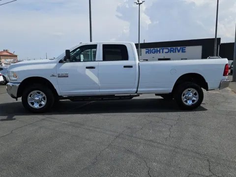 More photos of 2015 Ram 2500 Tradesman at RightDrive - 7320 Alameda, TX
