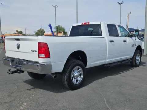 Another view of 2015 Ram 2500 Tradesman for sale in El Paso, TX at RightDrive - 7320 Alameda