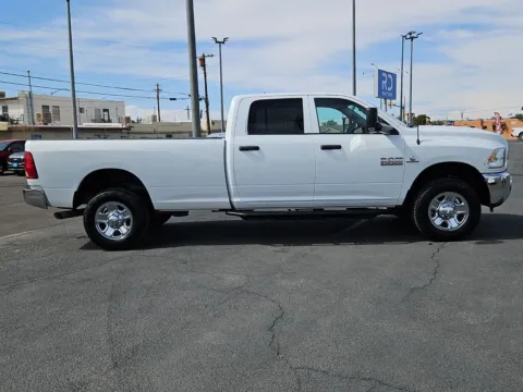 Photos of 2015 Ram 2500 Tradesman for sale in El Paso, TX at RightDrive - 7320 Alameda