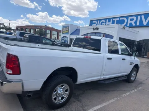 More photos of 2015 Ram 2500 Tradesman at RightDrive - 7320 Alameda, TX