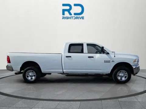 Photos of 2015 Ram 2500 Tradesman for sale in El Paso, TX at RightDrive - 7320 Alameda