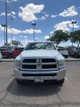 Photos of 2015 Ram 2500 Tradesman for sale in El Paso, TX at RightDrive - 7320 Alameda