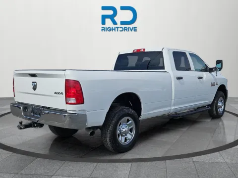Another view of 2015 Ram 2500 Tradesman for sale in El Paso, TX at RightDrive - 7320 Alameda