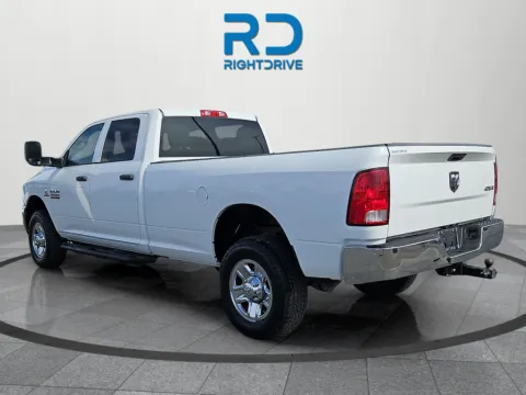 More photos of 2015 Ram 2500 Tradesman at RightDrive - 7320 Alameda, TX