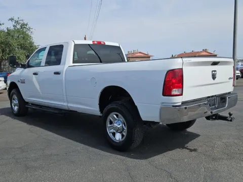 More photos of 2015 Ram 2500 Tradesman at RightDrive - 7320 Alameda, TX