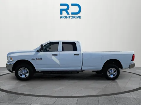 More photos of 2015 Ram 2500 Tradesman at RightDrive - 7320 Alameda, TX