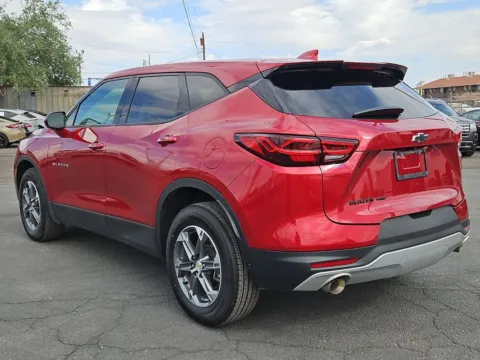 More photos of 2024 Chevrolet Blazer LT at RightDrive - 7320 Alameda, TX
