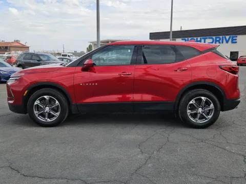More photos of 2024 Chevrolet Blazer LT at RightDrive - 7320 Alameda, TX