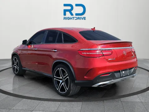 More photos of 2019 Mercedes-Benz GLE 43 AMG at RightDrive - 7320 Alameda, TX