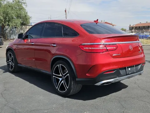 More photos of 2019 Mercedes-Benz GLE 43 AMG at RightDrive - 7320 Alameda, TX