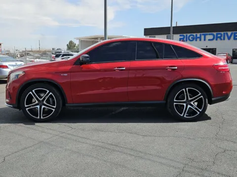 More photos of 2019 Mercedes-Benz GLE 43 AMG at RightDrive - 7320 Alameda, TX