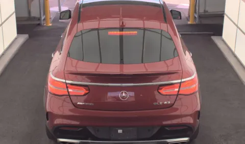 More photos of 2019 Mercedes-Benz GLE 43 AMG at RightDrive - 7320 Alameda, TX