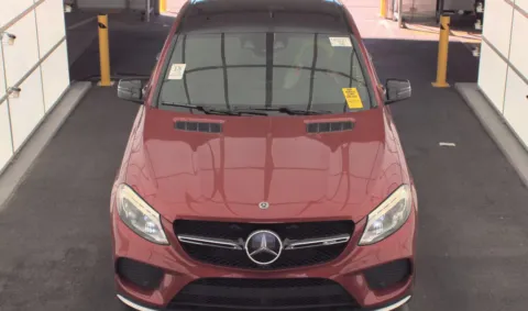 Photos of 2019 Mercedes-Benz GLE 43 AMG for sale in El Paso, TX at RightDrive - 7320 Alameda