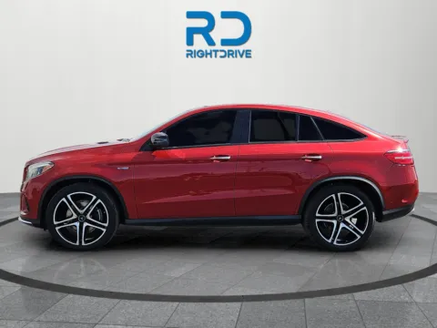 More photos of 2019 Mercedes-Benz GLE 43 AMG at RightDrive - 7320 Alameda, TX