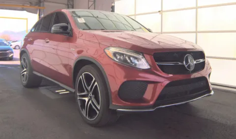 More photos of 2019 Mercedes-Benz GLE 43 AMG at RightDrive - 7320 Alameda, TX