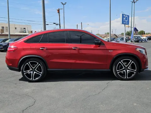 Photos of 2019 Mercedes-Benz GLE 43 AMG for sale in El Paso, TX at RightDrive - 7320 Alameda
