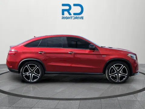 Photos of 2019 Mercedes-Benz GLE 43 AMG for sale in El Paso, TX at RightDrive - 7320 Alameda