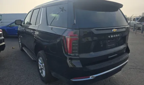 More photos of 2025 Chevrolet Tahoe LT at RightDrive - 7320 Alameda, TX