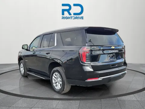 More photos of 2025 Chevrolet Tahoe LT at RightDrive - 7320 Alameda, TX