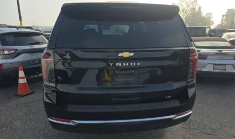 More photos of 2025 Chevrolet Tahoe LT at RightDrive - 7320 Alameda, TX