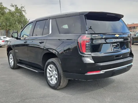 More photos of 2025 Chevrolet Tahoe LT at RightDrive - 7320 Alameda, TX