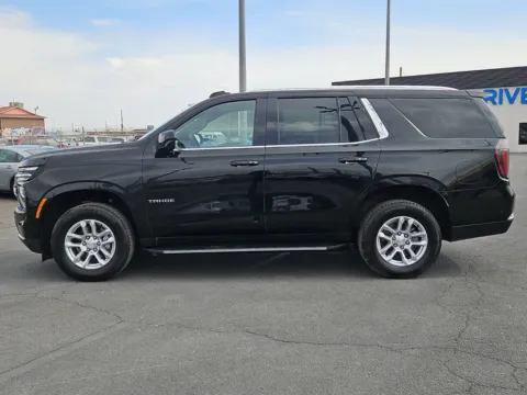 More photos of 2025 Chevrolet Tahoe LT at RightDrive - 7320 Alameda, TX