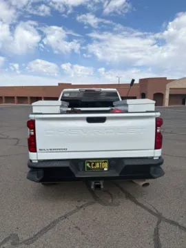 More photos of 2022 Chevrolet Silverado 2500HD Work Truck at RightDrive - 7320 Alameda, TX