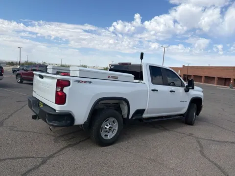 More photos of 2022 Chevrolet Silverado 2500HD Work Truck at RightDrive - 7320 Alameda, TX