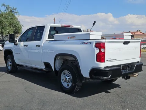 More photos of 2022 Chevrolet Silverado 2500HD Work Truck at RightDrive - 7320 Alameda, TX