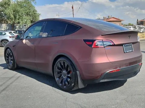 More photos of 2022 Tesla Model Y Performance at RightDrive - 7320 Alameda, TX