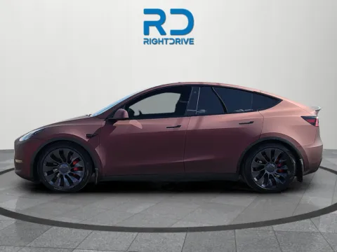 More photos of 2022 Tesla Model Y Performance at RightDrive - 7320 Alameda, TX