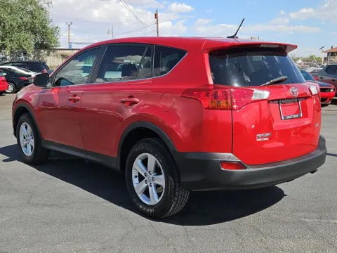 More photos of 2013 Toyota RAV4 XLE at RightDrive - 7320 Alameda, TX